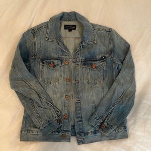 Lucky Brand Denim Jacket - Size M
